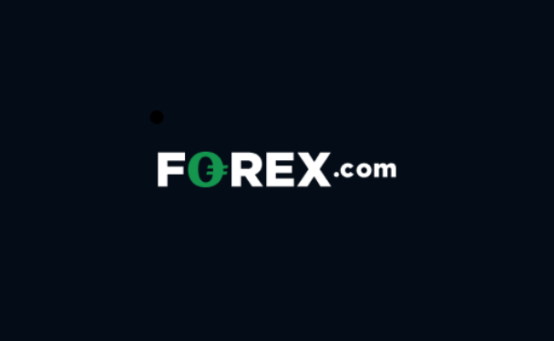 嘉盛 Forex.com