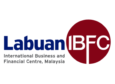 馬來西亞納閩金融服務管理局 Labuan FSA 標誌
