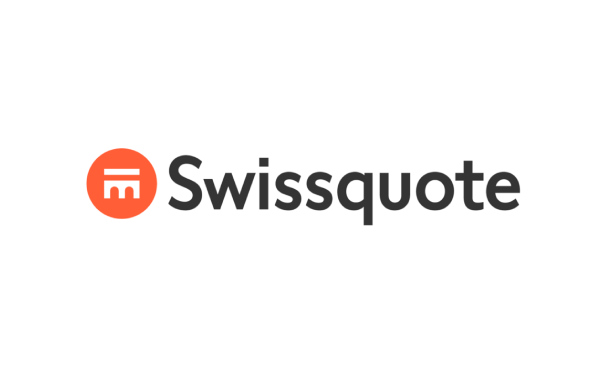 瑞訊銀行 Swissquote