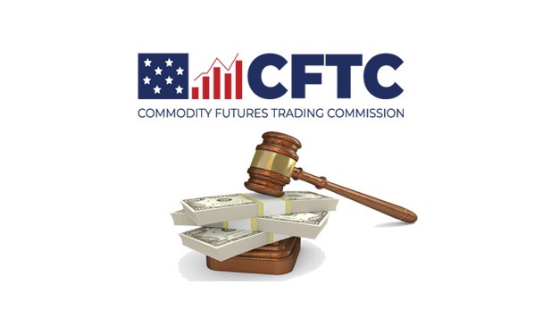 CFTC-fine