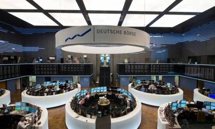 Deutsche Börse