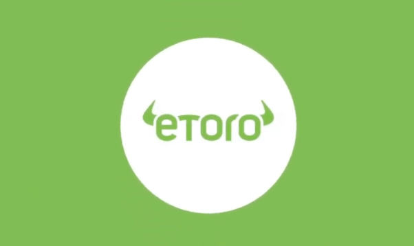 eToro