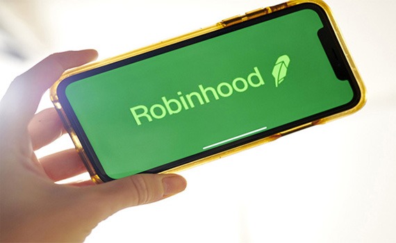 robinhood logo