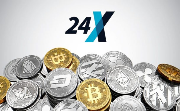 24 Exchange