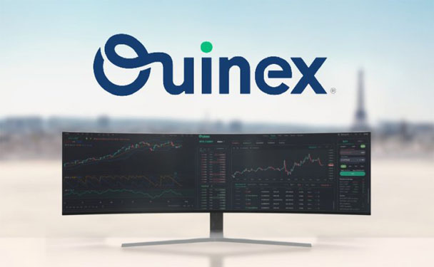 Ouinex