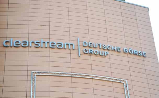 Clearstream