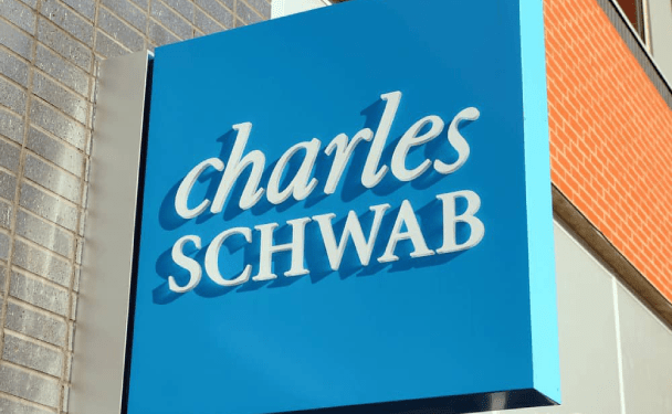 Charles Schwab