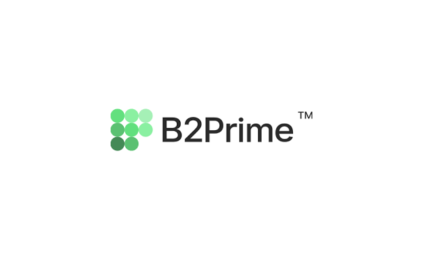 b2prime logo