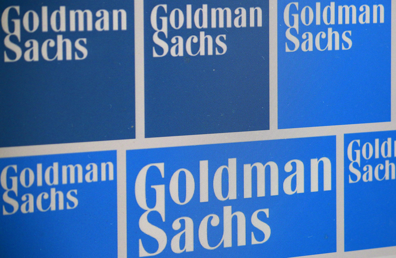 Goldman Sachs